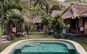 Airas' Garden Homestay