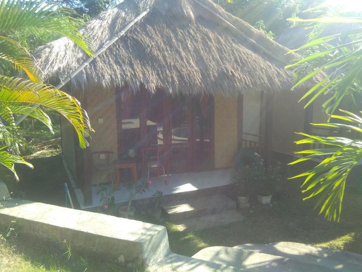 Airas' Garden Homestay Kuta  Exterior foto